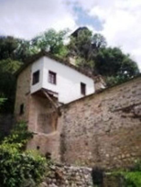Guesthouse Ioannidis Папигко Екстериор снимка