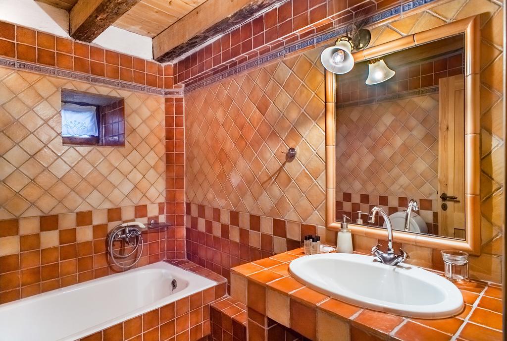 Guesthouse Ioannidis Папигко Екстериор снимка